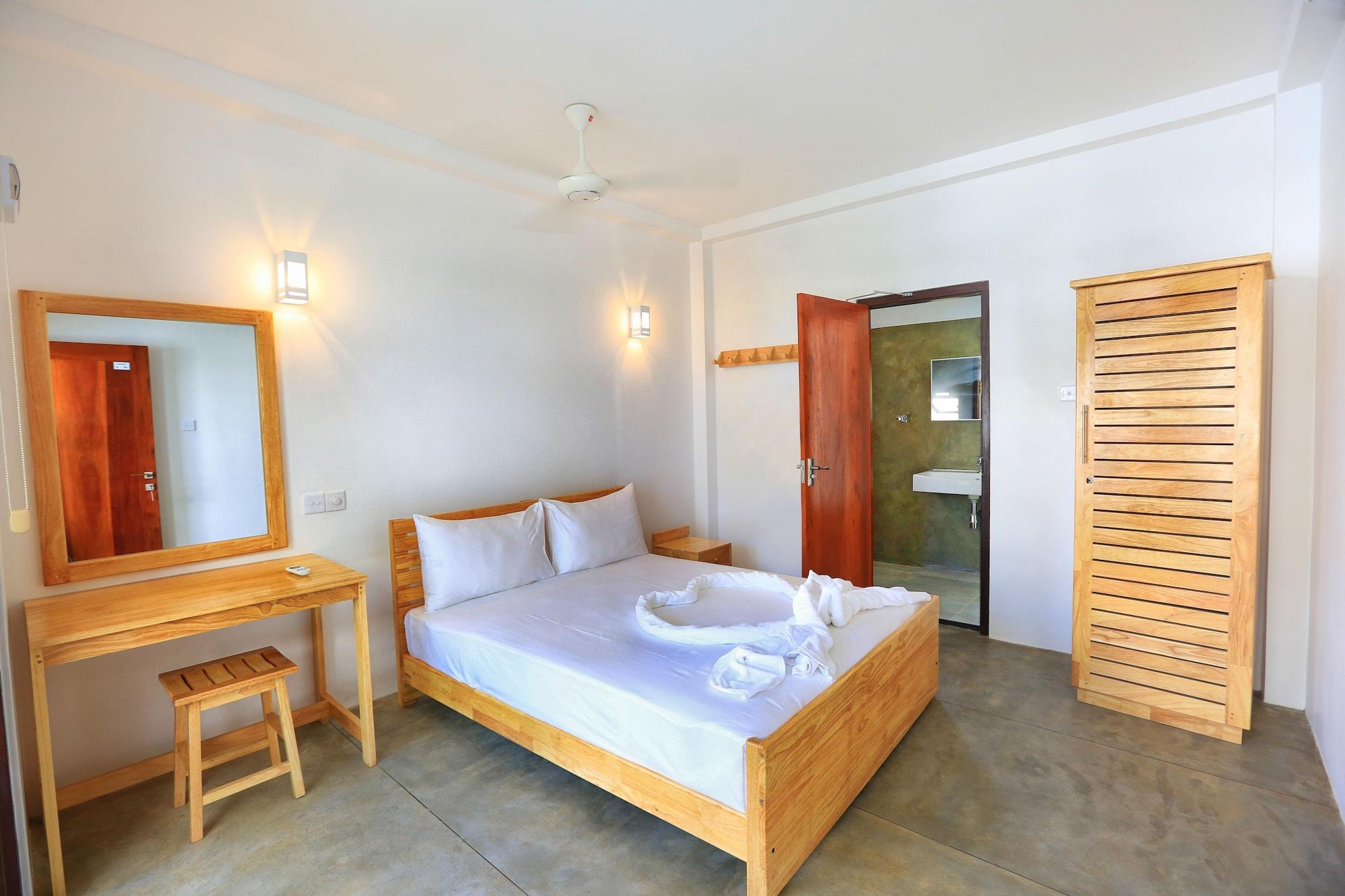 Arugambay Roccos Ξενοδοχείο Arugam Bay Εξωτερικό φωτογραφία