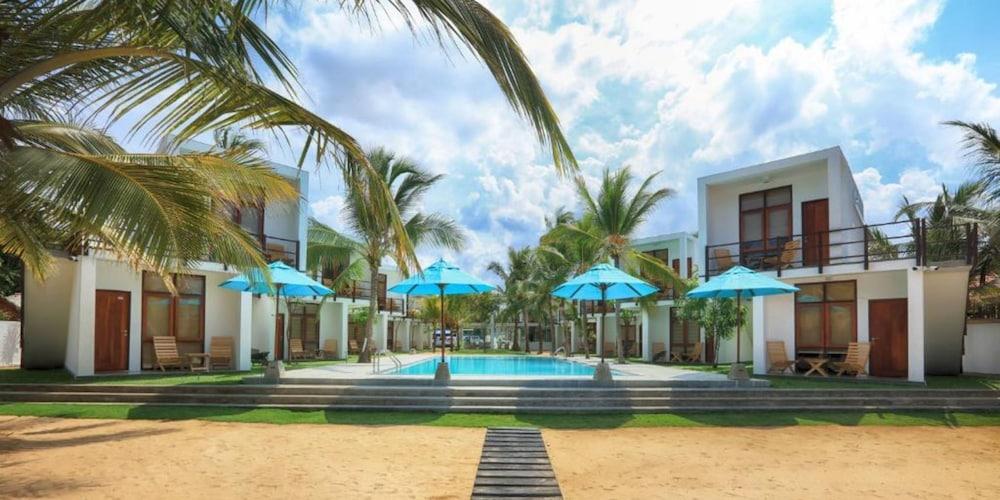 Arugambay Roccos Ξενοδοχείο Arugam Bay Εξωτερικό φωτογραφία